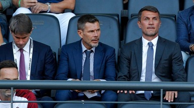 Terremoto Milan: Boban licenziato, Maldini in uscita