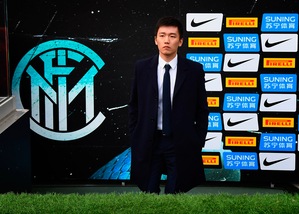 Juve-Inter, Zhang su Dal Pino: Procura Figc apre inchiesta