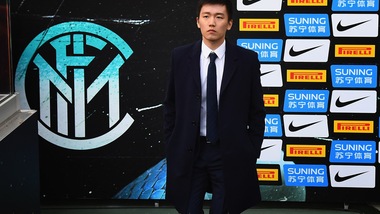 Juve-Inter, Zhang su Dal Pino: Procura Figc apre inchiesta