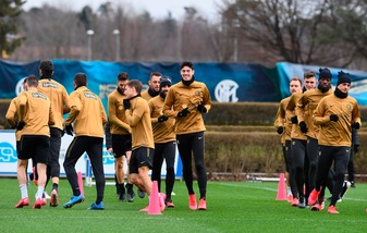 Inter, ispezione degli 007 Figc ad Appiano: nerazzurri in regola