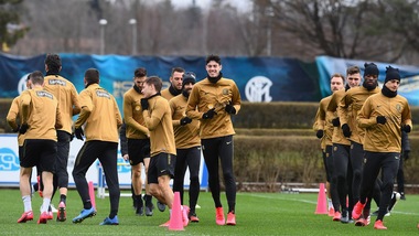 Inter, ispezione degli 007 Figc ad Appiano: nerazzurri in regola