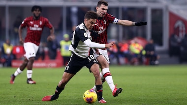 Coronavirus, Cirio: "Su Juve-Milan bisognerebbe riflettere"