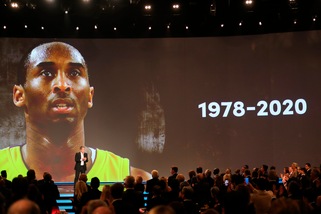 Morte Kobe Bryant, diffuse le foto dell'incidente: otto agenti nei guai