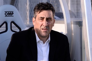 Chievo, inizia l'era Aglietti: "Non mi sento tradito dal Verona"