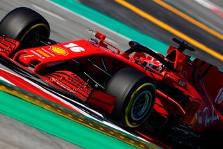 Ferrari, inizia la fase 2: gli stabilimenti ripartiranno l'8 maggio