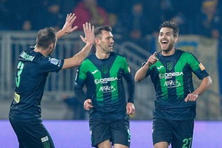 Coronavirus, porte chiuse per Cittadella-Pordenone e Venezia-Crotone