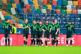 Serie B, Benevento vincente a Perugia. Cittadella al quarto posto, solo pari Frosinone