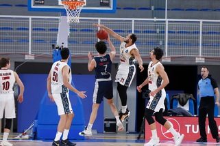 Reyer ai quarti di Eurocup, Brescia eliminato