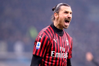 Ibrahimovic-Milan, rebus futuro. E spunta il Monza