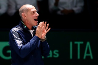 Coronavirus, Barazzutti: "No al panico, rispettiamo le indicazioni del governo"