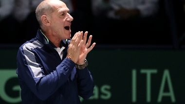 Coronavirus, Barazzutti: "No al panico, rispettiamo le indicazioni del governo"