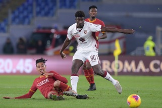 Torino, seduta mattutina. Adopo: terapie e personalizzato