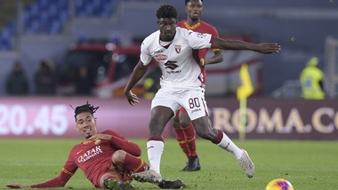 Torino, seduta mattutina. Adopo: terapie e personalizzato