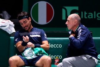 Coppa Davis, i raccattapalle non porteranno gli asciugamani