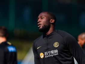 Coronavirus, test dell'Inter tutti negativi