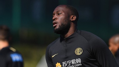 Coronavirus, test dell'Inter tutti negativi