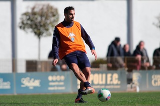 Empoli, Pinna e Maietta: doppio infortunio