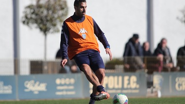 Empoli, Pinna e Maietta: doppio infortunio