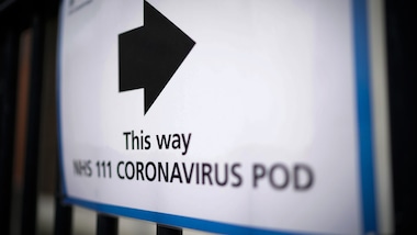 Coronavirus, impennata di contagiati in Gran Bretagna: 85 casi