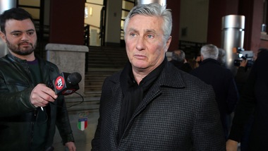 Pradè: "Sarebbe un onore se Chiesa rimanesse alla Fiorentina"