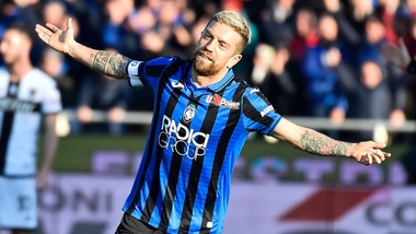 Serie A, Papu Gomez nominato MVP del mese di giugno