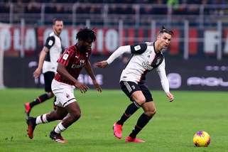 Idea per la Coppa Italia: la final four!