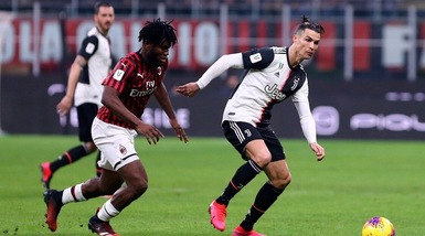 Idea per la Coppa Italia: la final four!