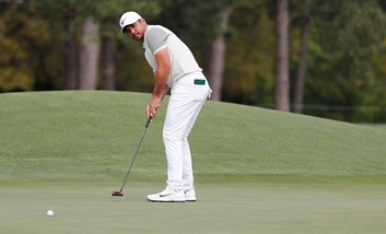 Coronavirus, il Masters Tournament non si ferma