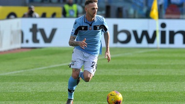 La Lazio mette il turbo: Inzaghi ricarica Lazzari