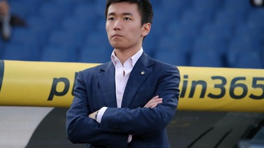 Inter, Zhang non arretra su Dal Pino: "Parole forti? No, troppo leggere"