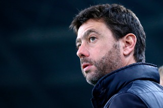 Agnelli: "Stimo molto Zhang, ho cenato con lui. Priorità alla salute pubblica"