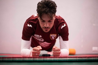 Allenati in casa, ma non farti male. Segui i giusti consigli