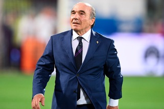 Fiorentina, Commisso: "Mercafir? Non parteciperemo al bando"