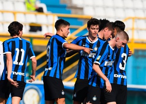 Youth League Inter, l'11 marzo con il Rennes in campo neutro