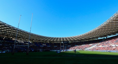 Sei Nazioni, Italia-Inghilterra rinviata a data da destinarsi