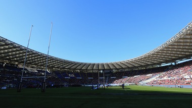 Sei Nazioni, Italia-Inghilterra rinviata a data da destinarsi