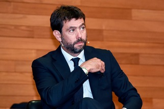 Juventus, Agnelli fa infuriare i tifosi dell'Atalanta