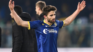 Verona, ancora 3-4 settimane di stop per Borini