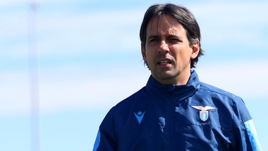 Lazio, lunedì la ripresa degli allenamenti a Formello