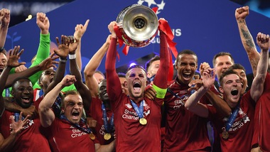Finale Champions League: ecco i prezzi dei biglietti