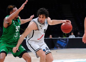Eurocup, Virtus Bologna ai quarti di finale. Sfiderà Monaco