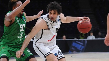 Eurocup, Virtus Bologna ai quarti di finale. Sfiderà Monaco