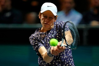 Indian Wells, Sinner battuto da Kudla agli ottavi