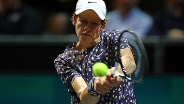 Indian Wells, Sinner battuto da Kudla agli ottavi