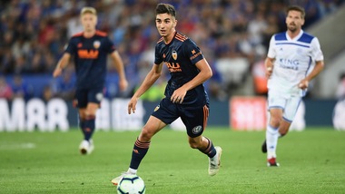 Mundo Deportivo: "Valencia, anche Juve e Atletico Madrid su Ferran Torres"