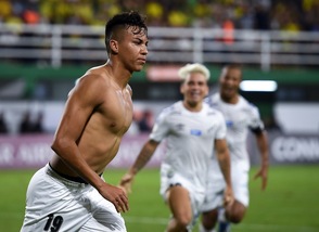 Juve, senti Kaio Jorge: Al Santos cresco giorno dopo giorno