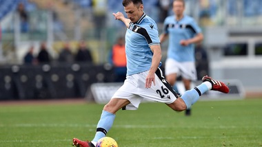 Col senatore Radu lazialità assicurata