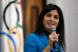 Coronavirus, Virginia Raggi all'ANCI: "Al via modello Genova"