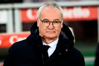 Sampdoria, Ranieri senza Ramirez rifonda la squadra sul 4-4-2