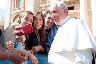 Il Coronavirus non risparmia il Vaticano: primo caso positivo